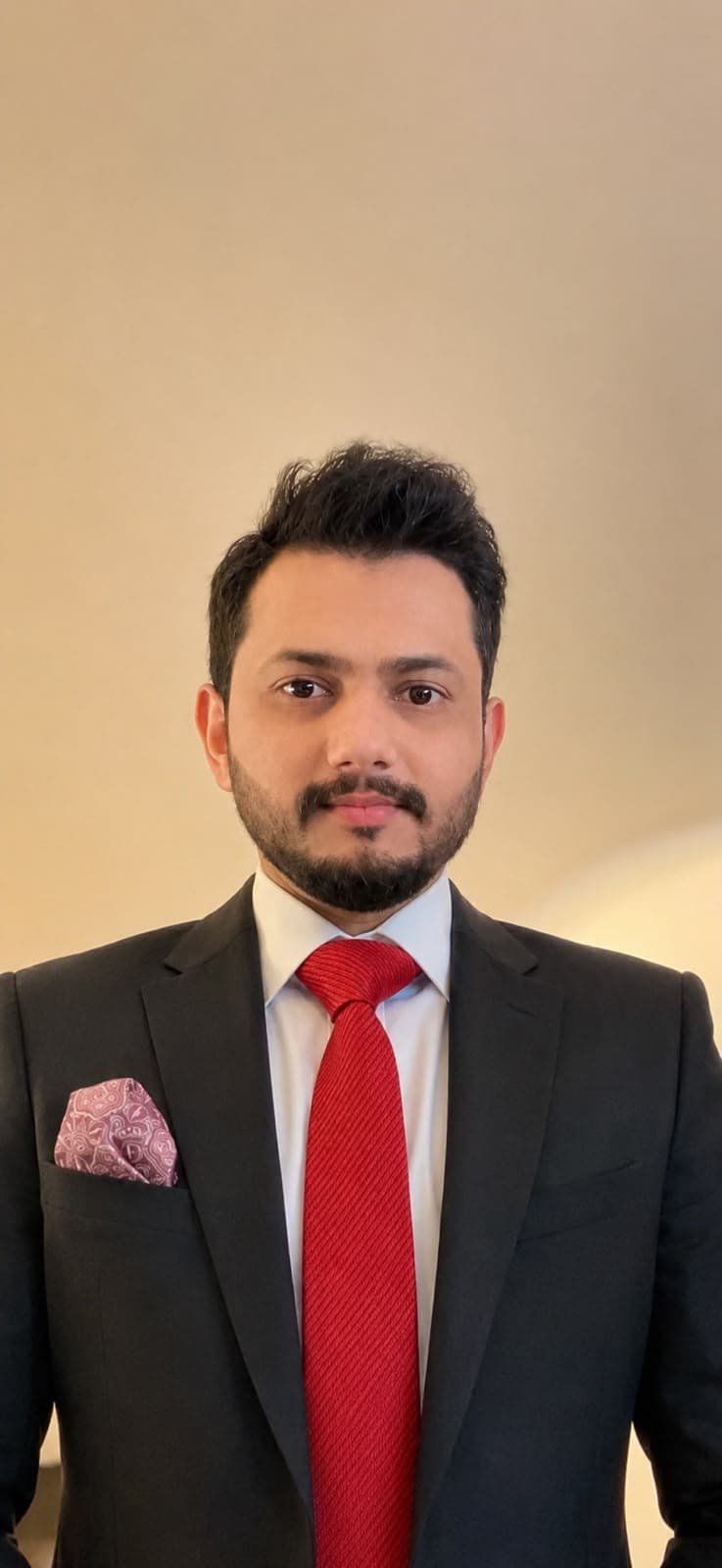 Muhammad Daniyal Khan