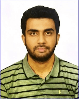 Hassaan Zahid
