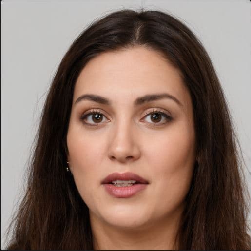 Hira Azan - Canada