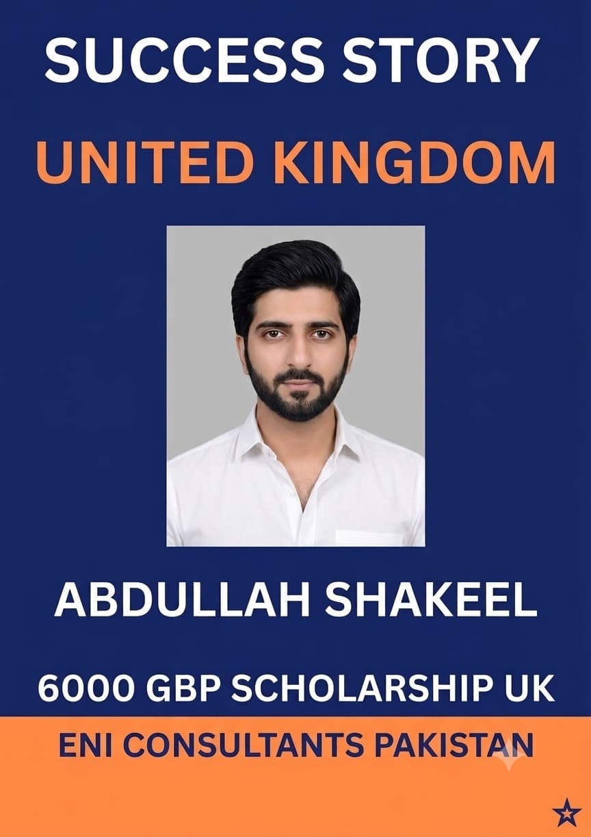 Abdullah Shakeel - United Kingdom