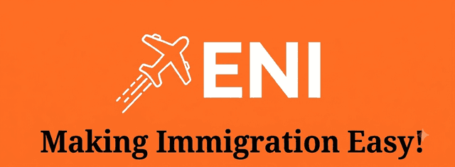 ENI Consultants Logo